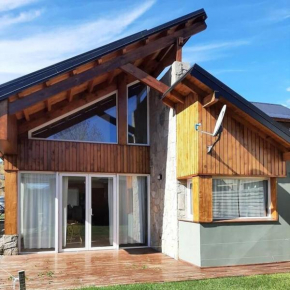 Casa Andina con Jacuzzi